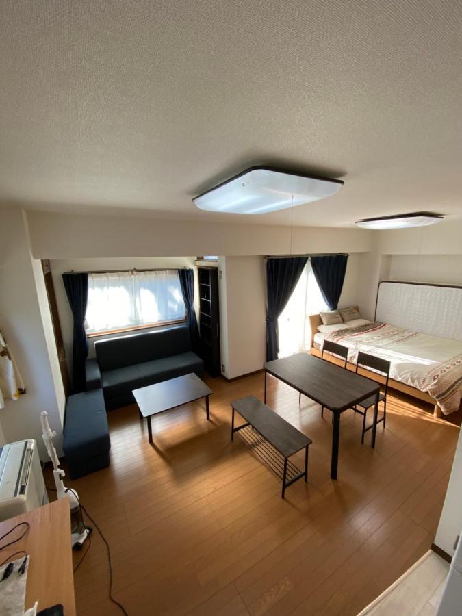 Appartement G&R House 101 à Tōkyō Extérieur photo