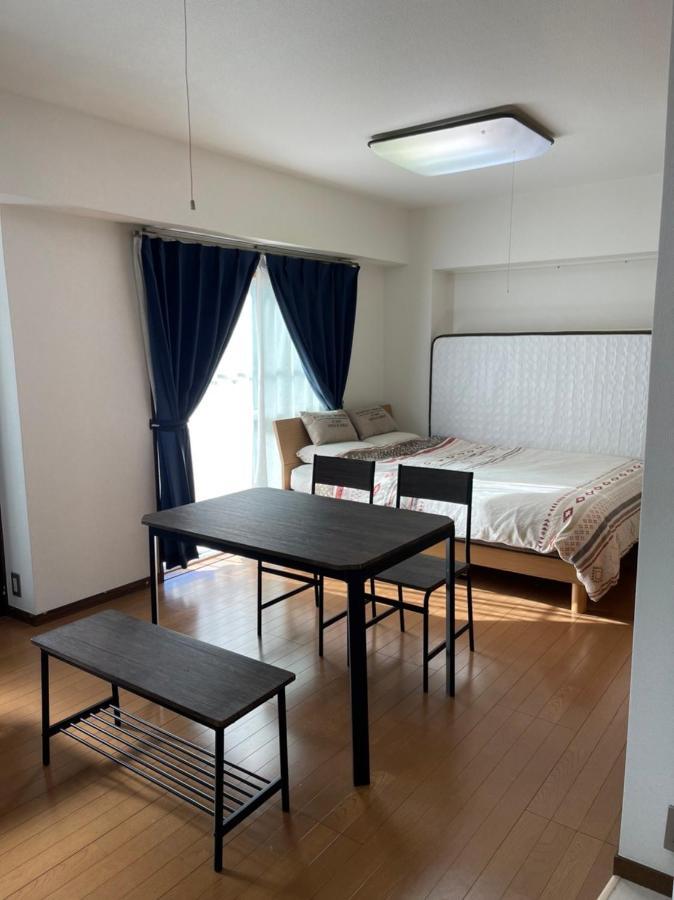 Appartement G&R House 101 à Tōkyō Extérieur photo