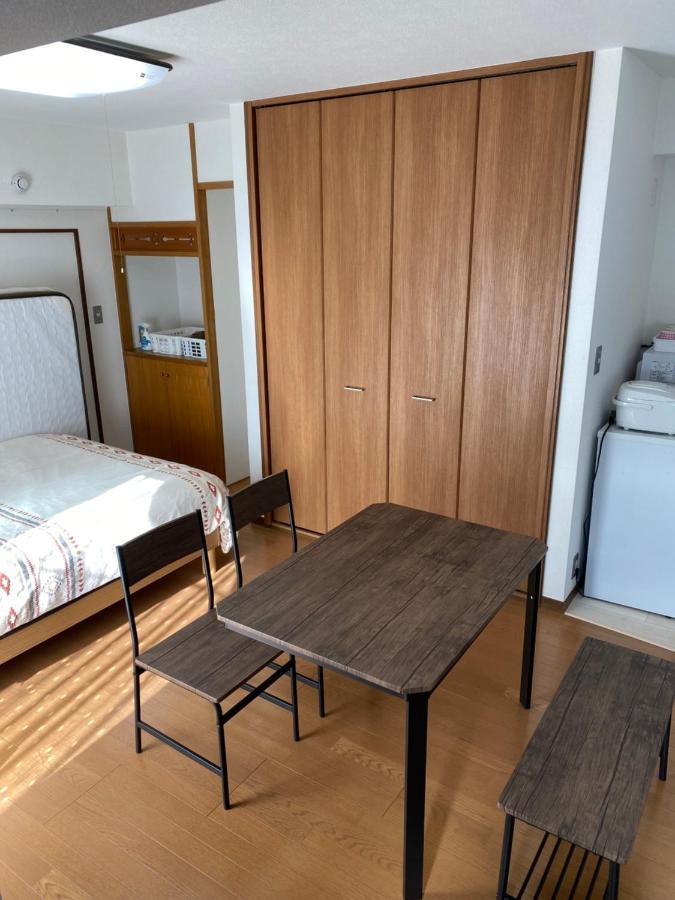 Appartement G&R House 101 à Tōkyō Extérieur photo
