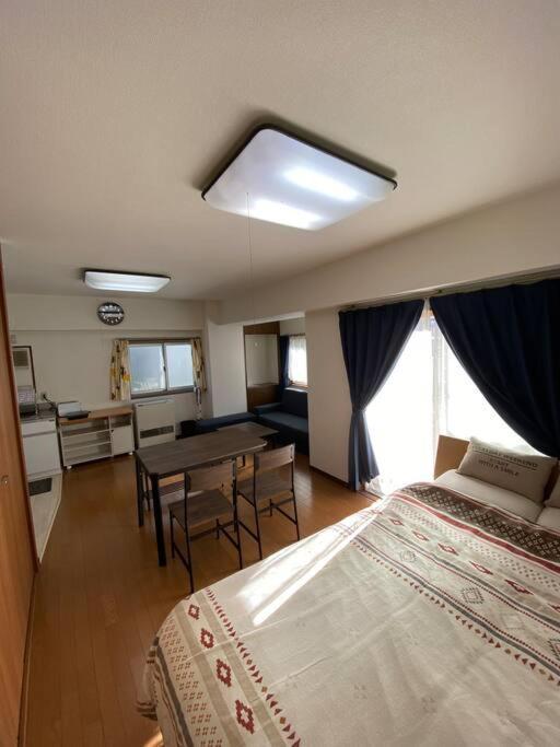 Appartement G&R House 101 à Tōkyō Extérieur photo