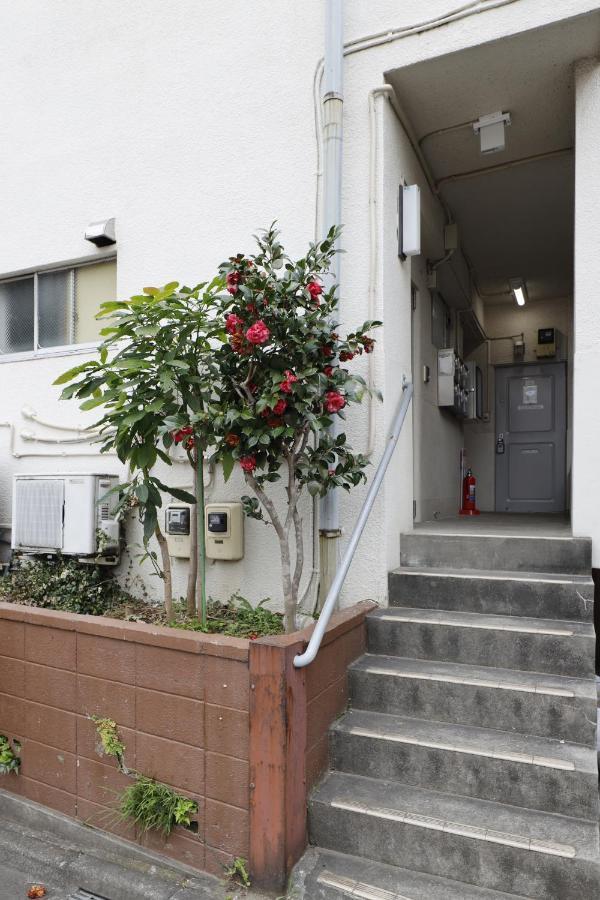 Appartement G&R House 101 à Tōkyō Extérieur photo