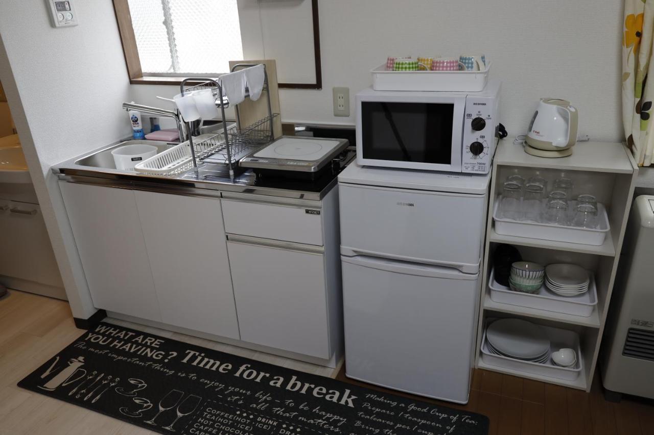 Appartement G&R House 101 à Tōkyō Extérieur photo